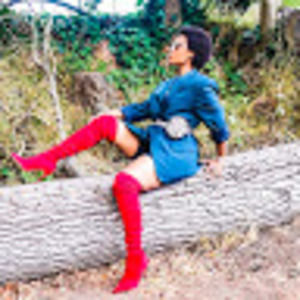 Meet your Posher, Tamika